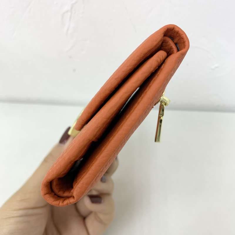コインケース  ハートモチーフ小型財布