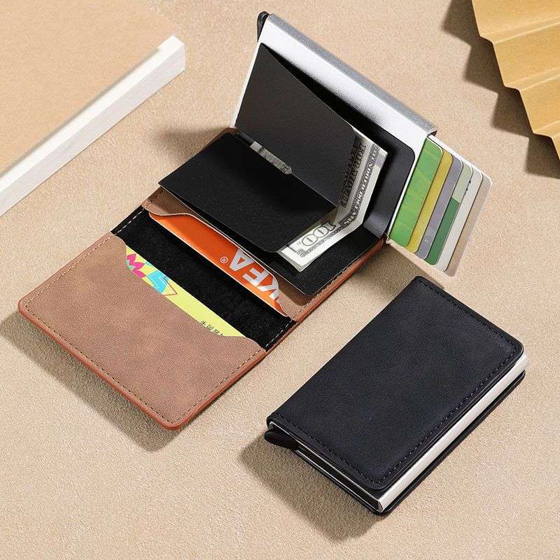 コインケース  スマートカードケース